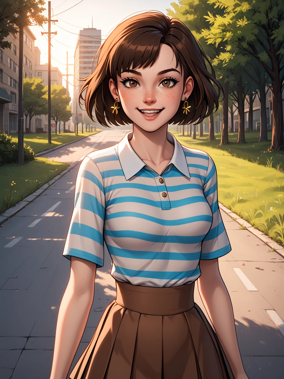 Freckles thumbnail