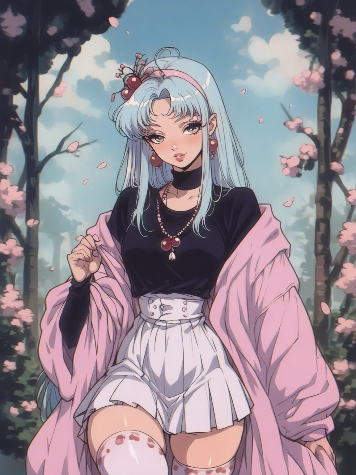 Sakura thumbnail