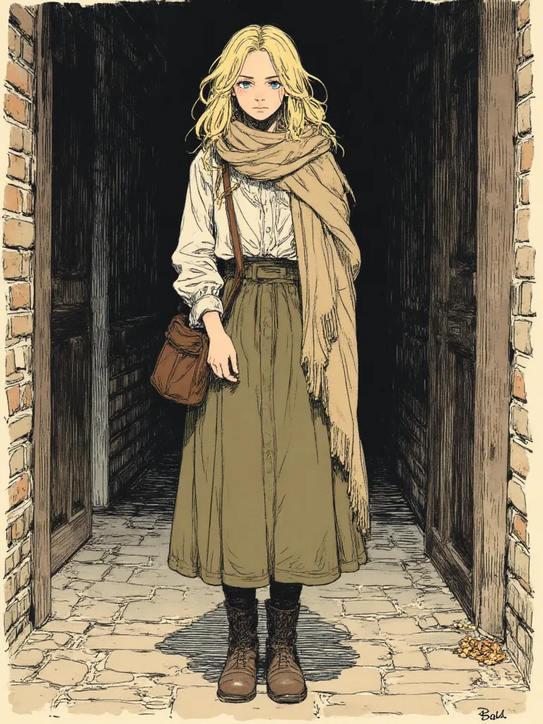 Anastasia thumbnail
