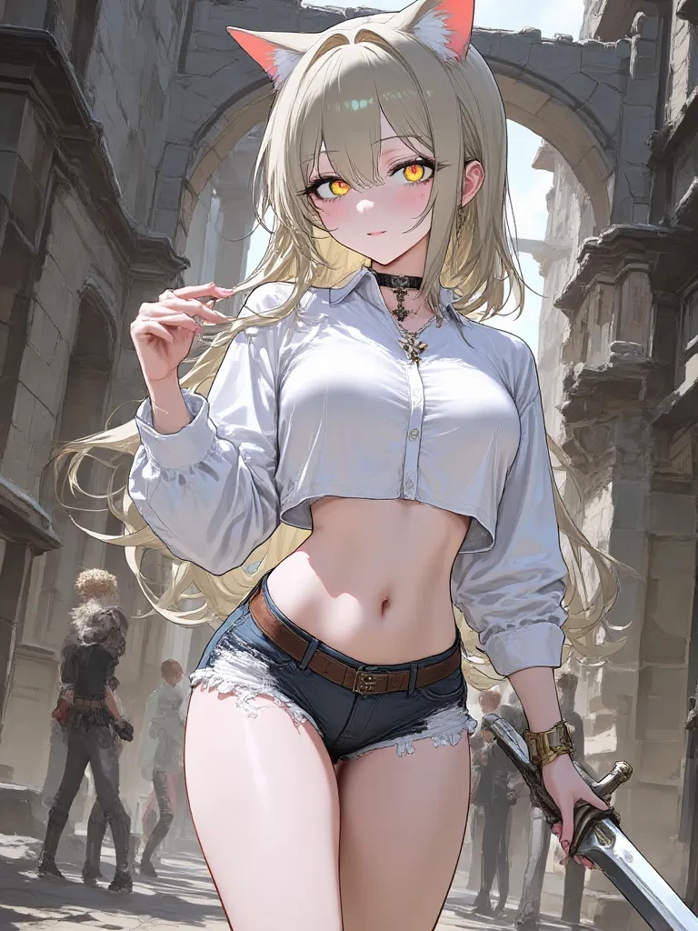 Elain, the Enslaved Verdant thumbnail
