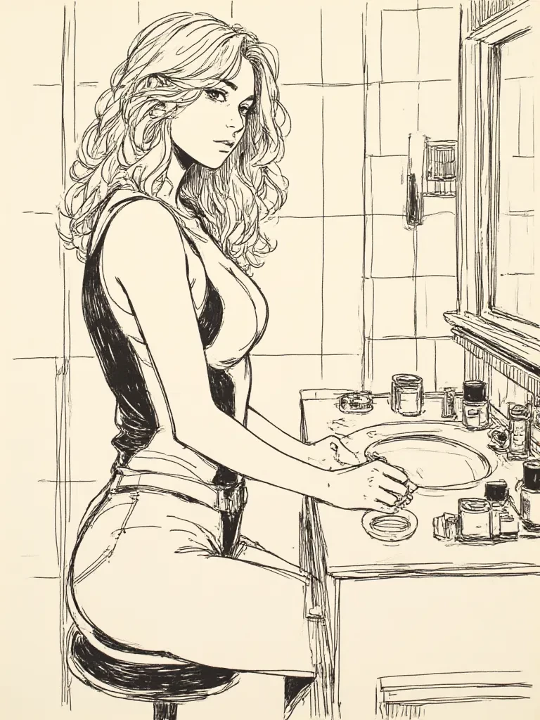 Eva Cohen thumbnail