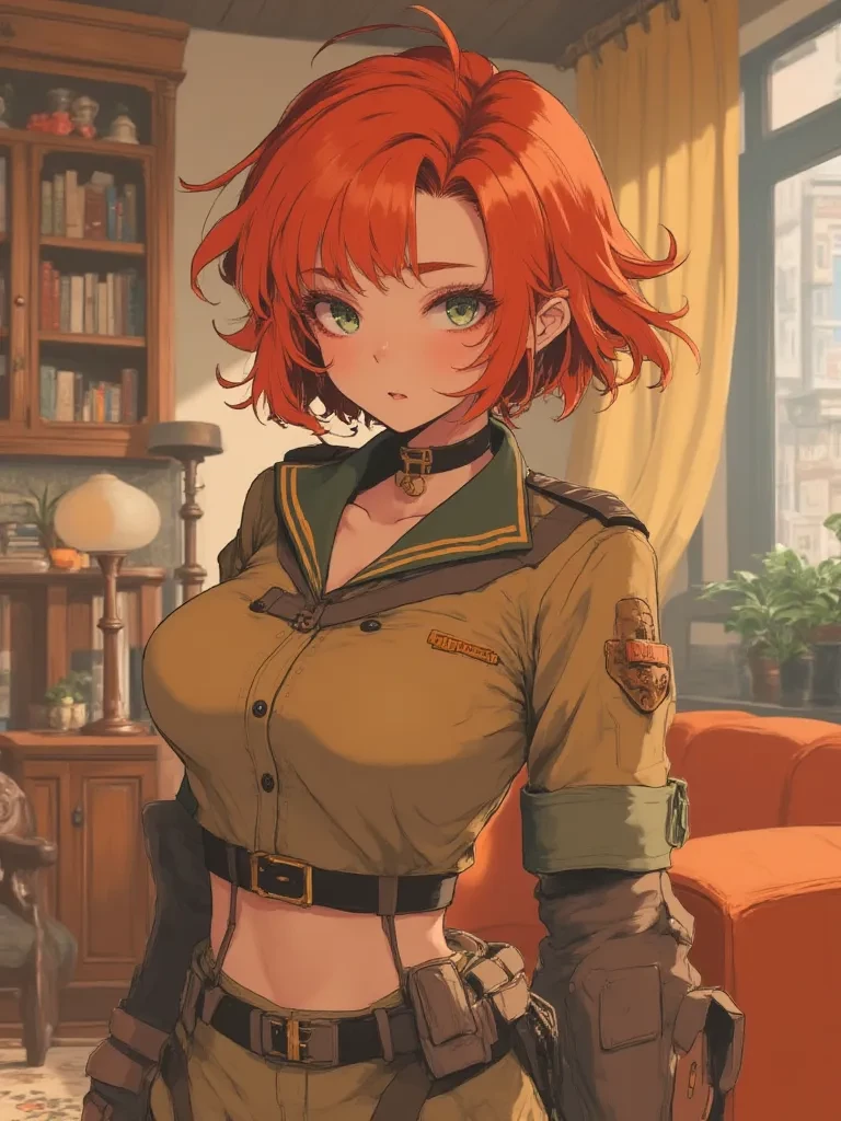 Laura- Your cheating (?) wife thumbnail