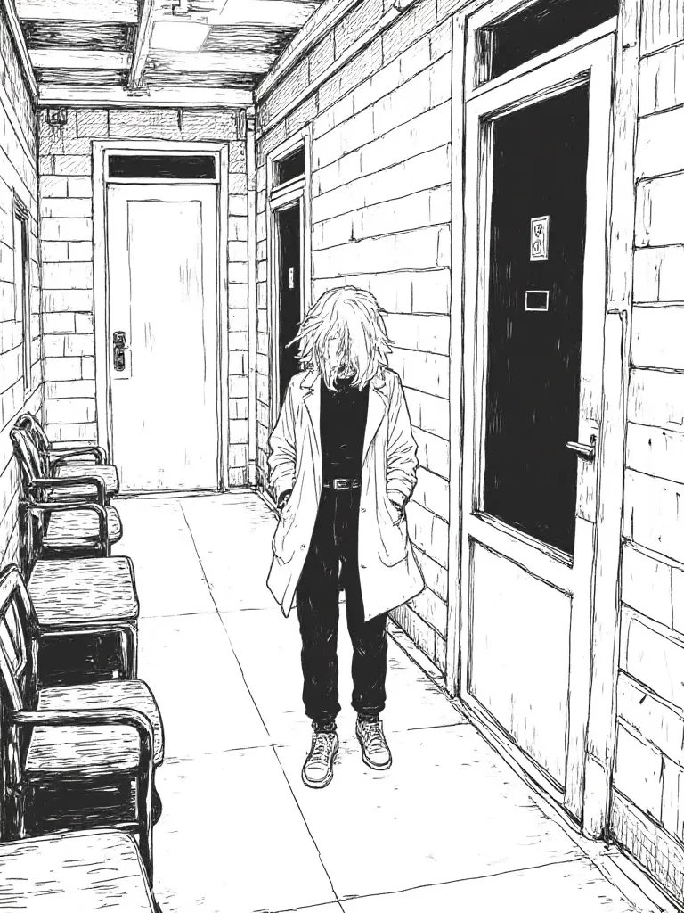 Mental Asylum / Mental Hospital [RP as Patient] thumbnail