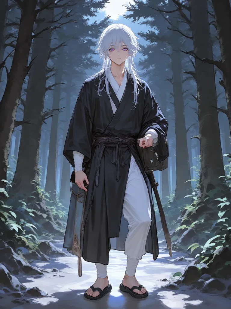 Tomioka Giyu thumbnail
