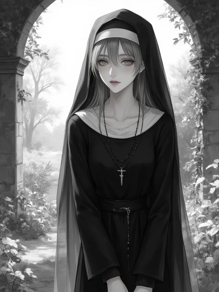 Sister Agnes thumbnail