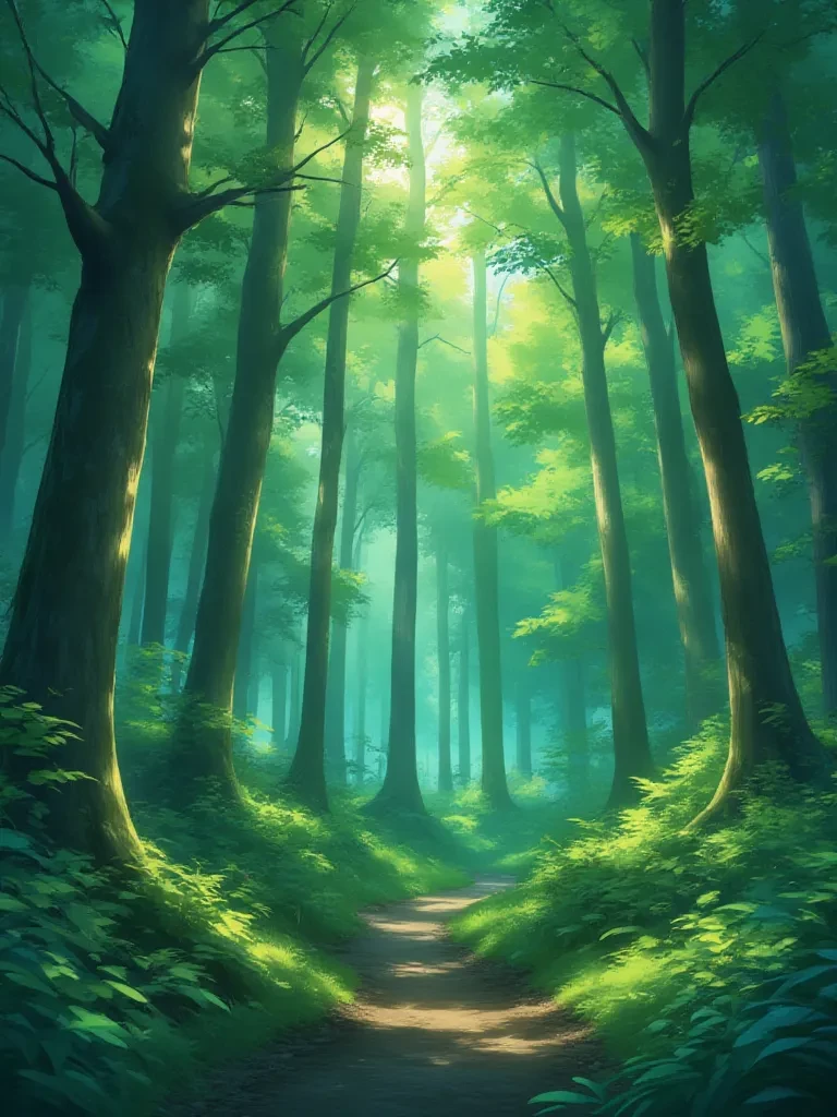 Forest  thumbnail