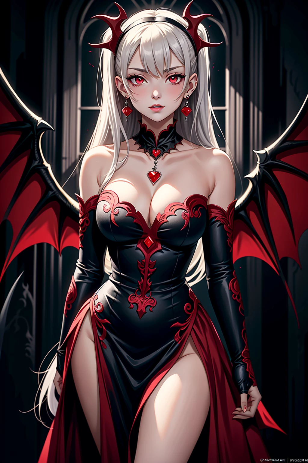 Lady Seraphina Nightshade thumbnail