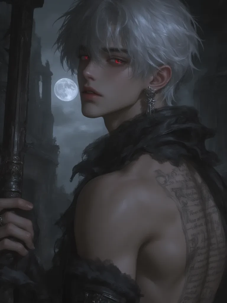 Valerius Nocturne thumbnail