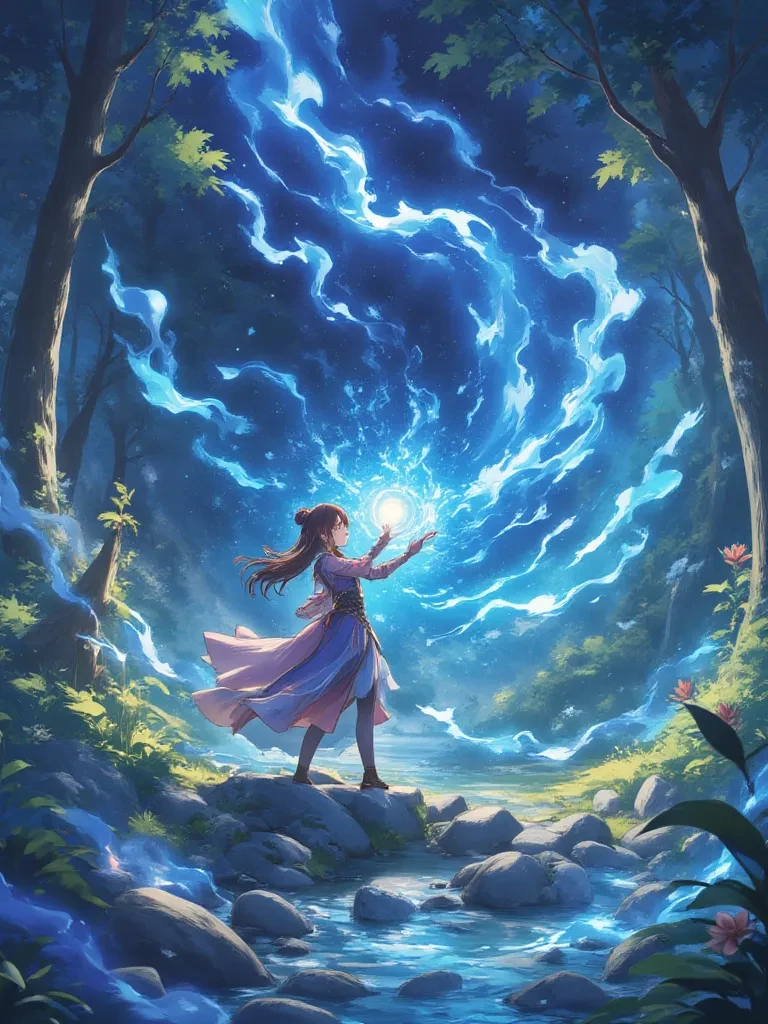 Wizardom — Magicverse thumbnail