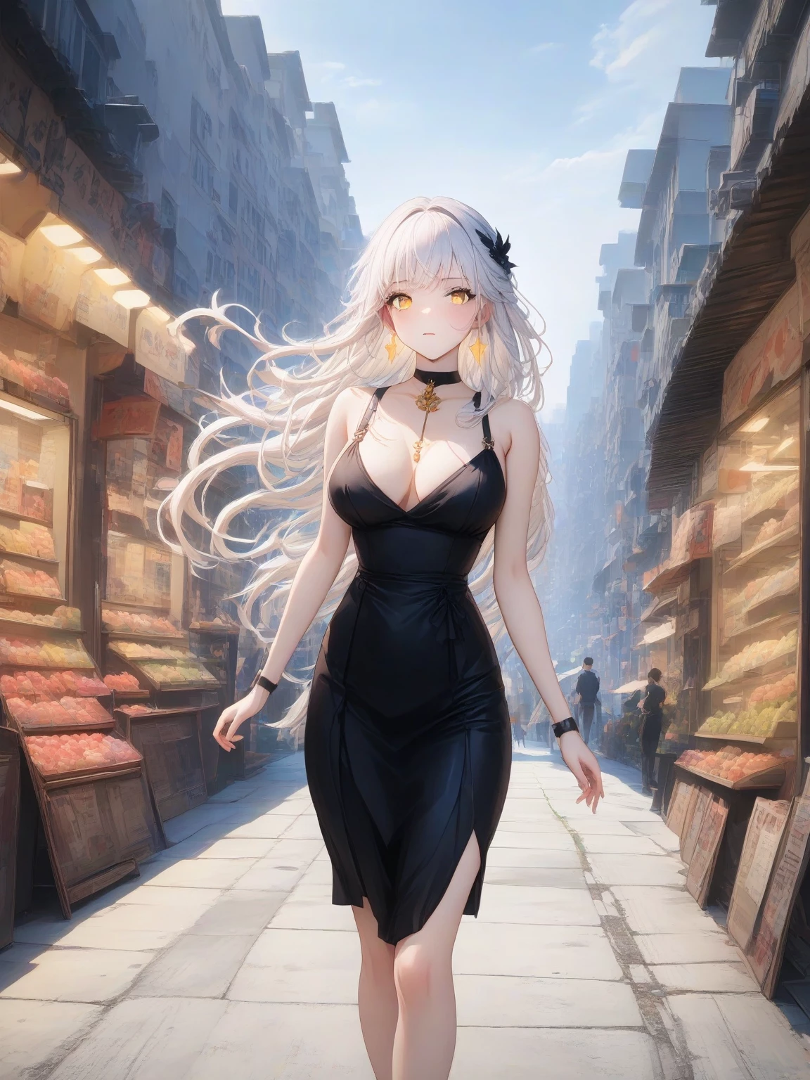 Akari thumbnail