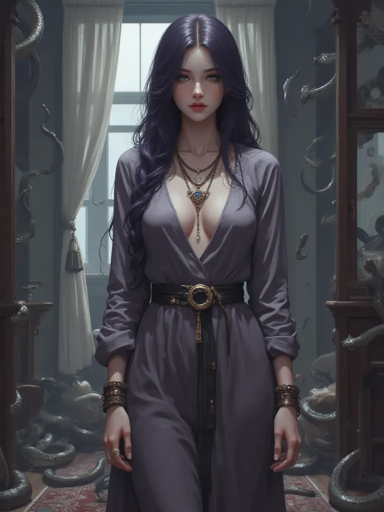 Lyra Veles thumbnail