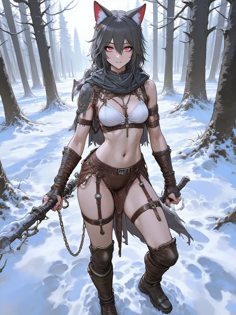 Skadi thumbnail