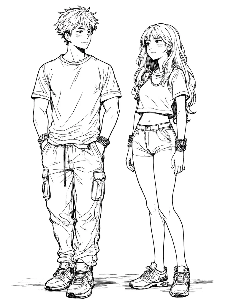 Dean and Yumi thumbnail