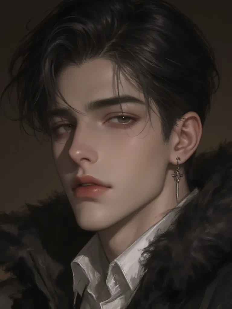 Dimitri Volkov thumbnail