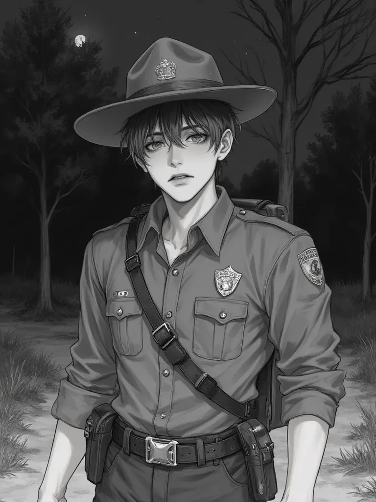 Elias Thorne thumbnail