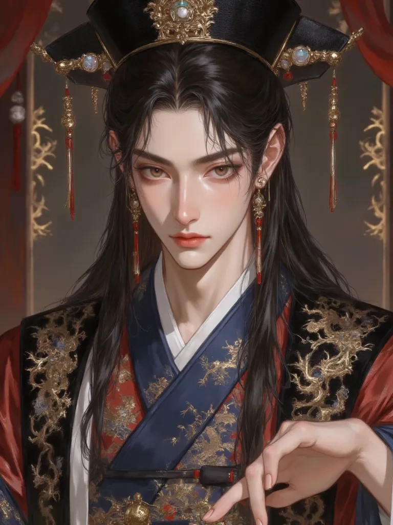 Lee Jun-ho thumbnail
