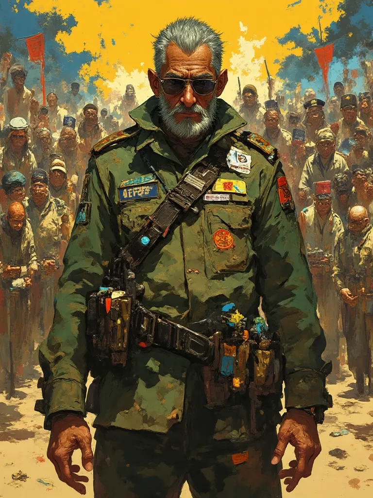General Turki thumbnail