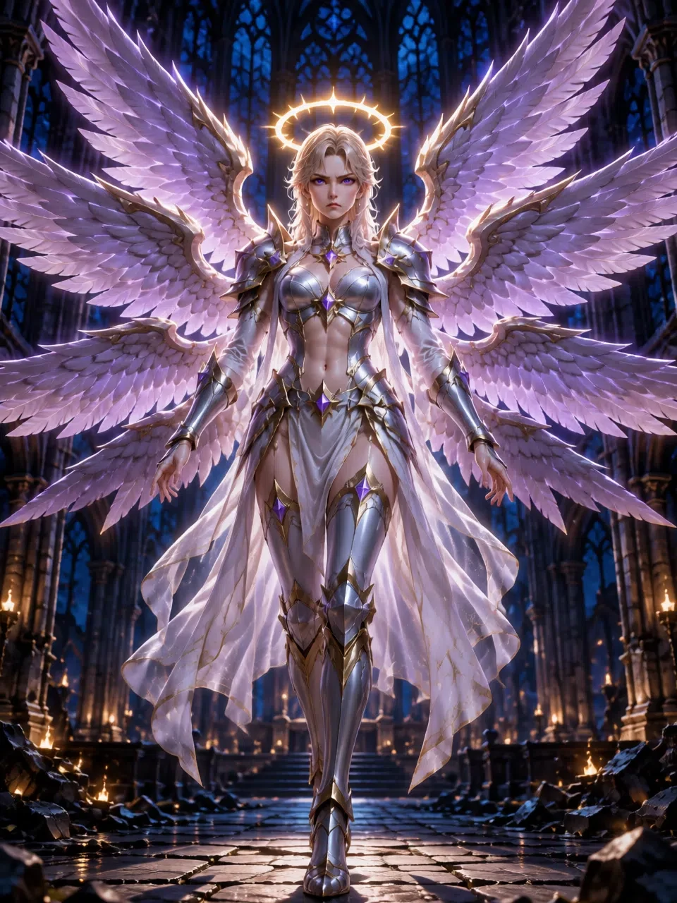 Seraphina thumbnail