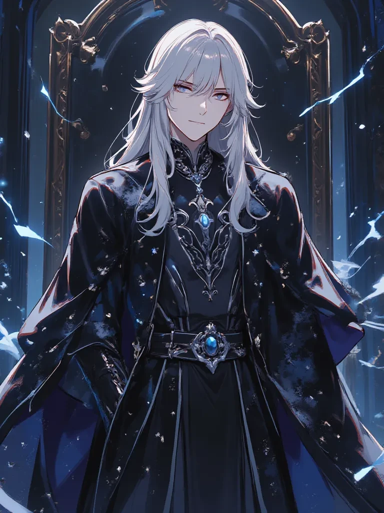 Prince Valery the Eternal thumbnail