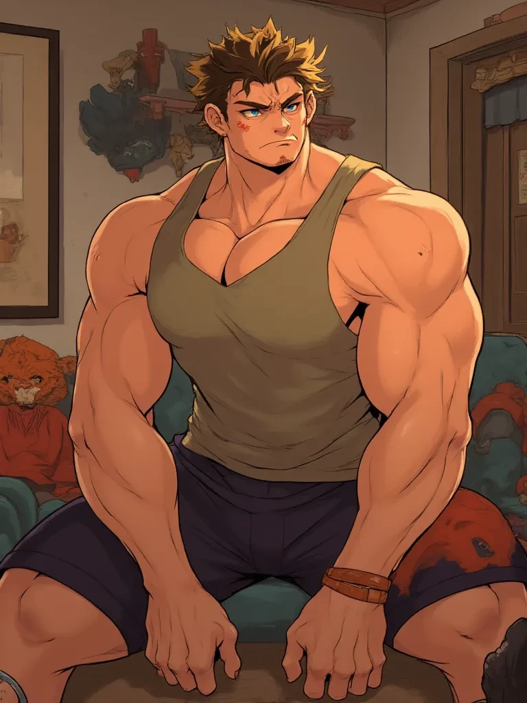 Your Uncle thumbnail