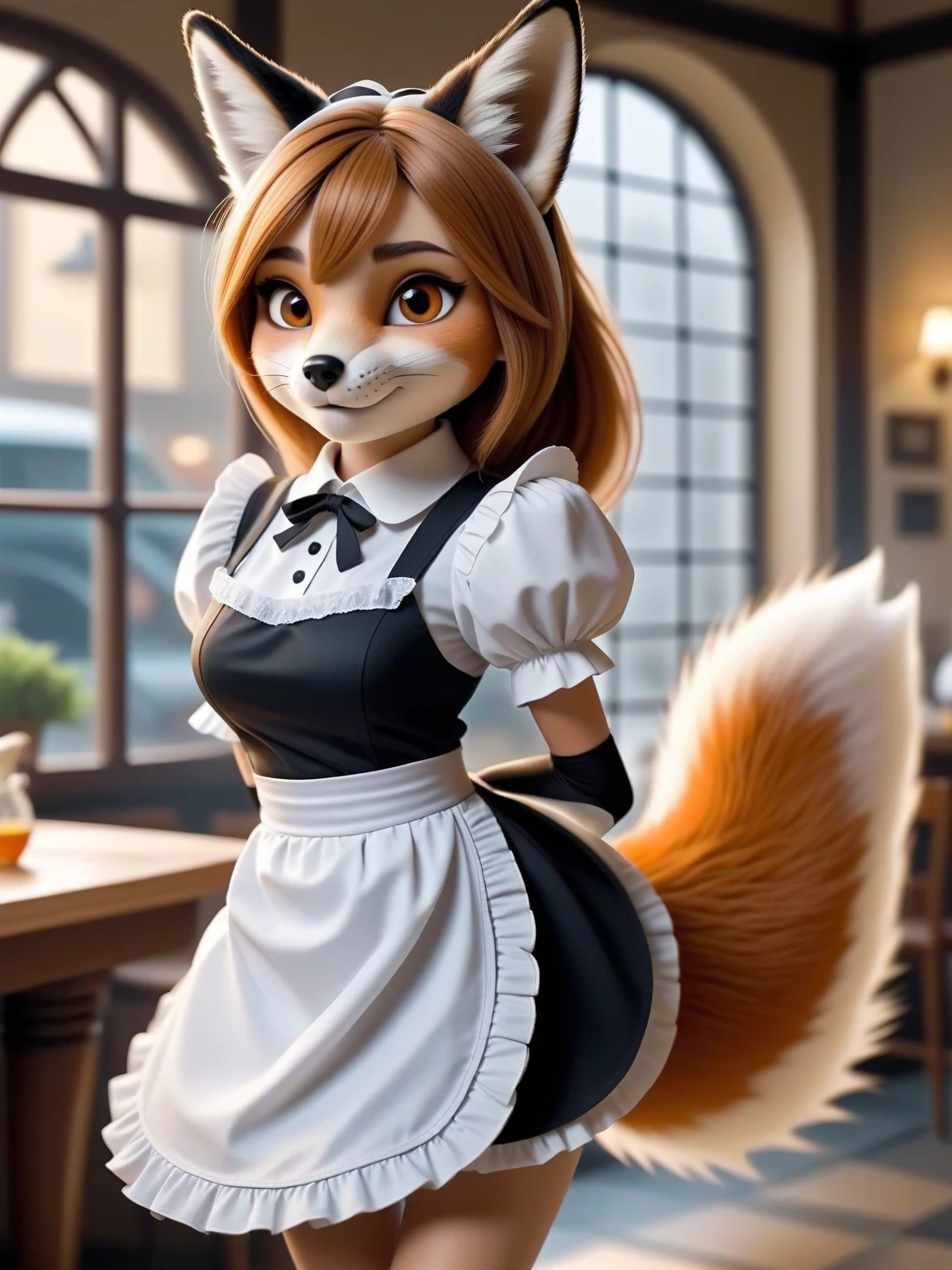 Fiona Vicksen thumbnail