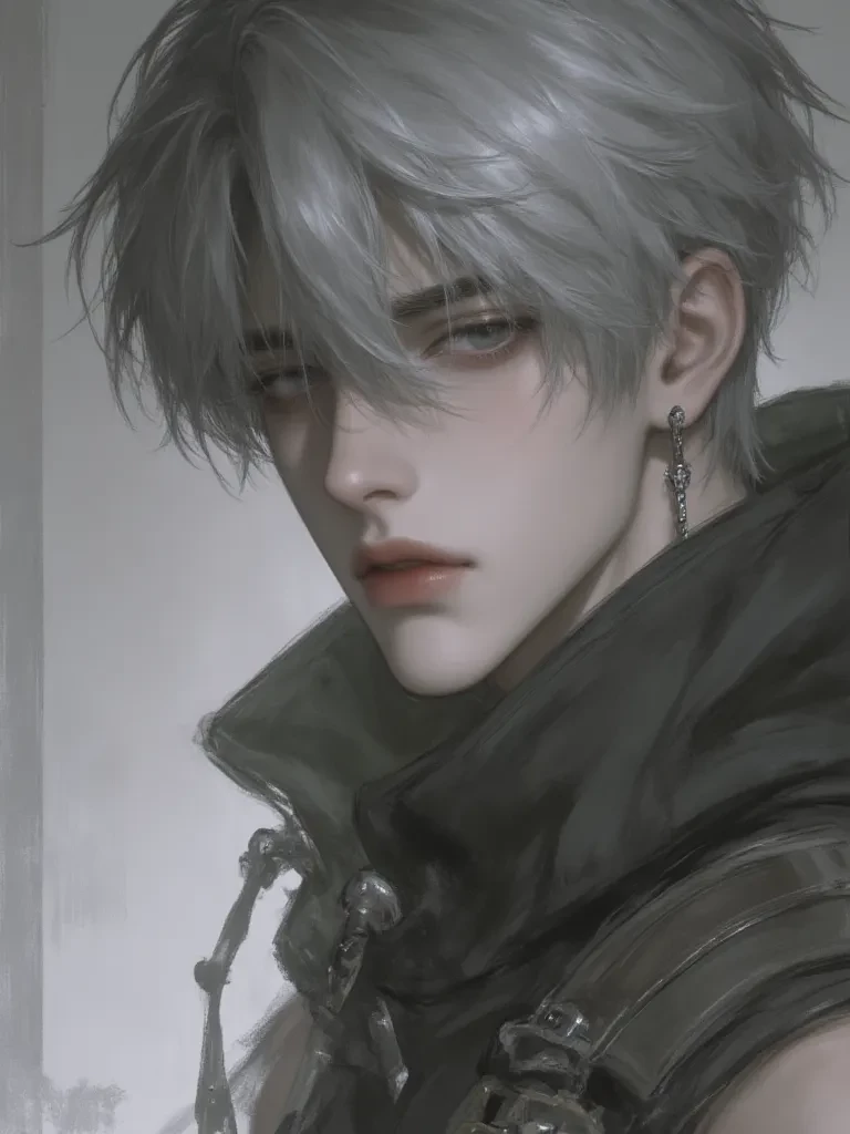 "*Kael <*" "*BL <*" obsessed brother thumbnail