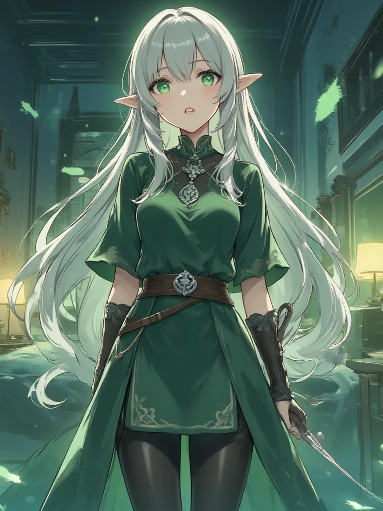 Elara Silverwood thumbnail