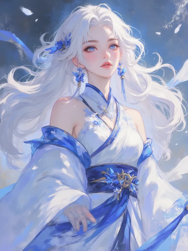 Ye Lingshuang thumbnail