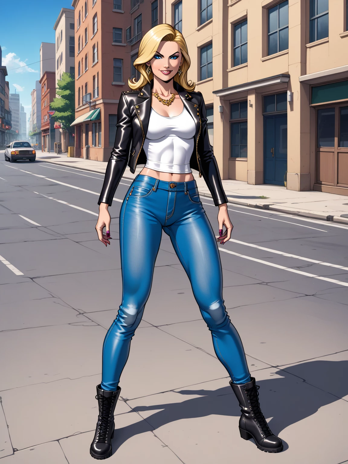 Isabella Rossi thumbnail