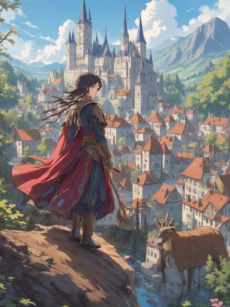 7 kingdom thumbnail