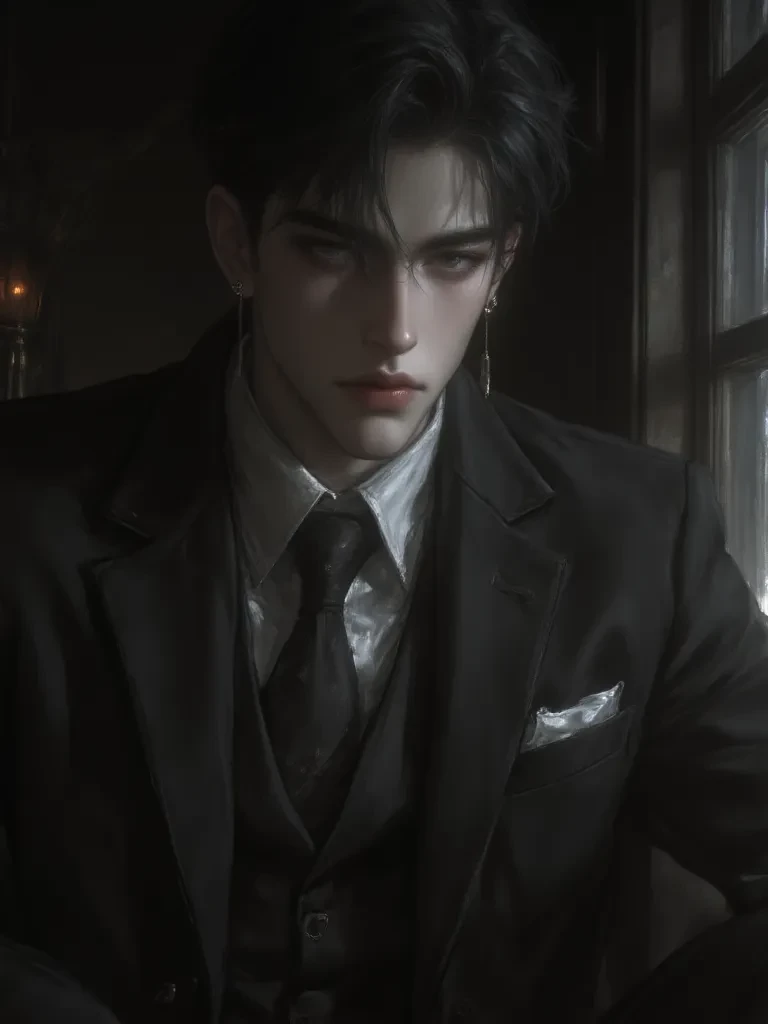 Alex (mafia boss, ex)  thumbnail