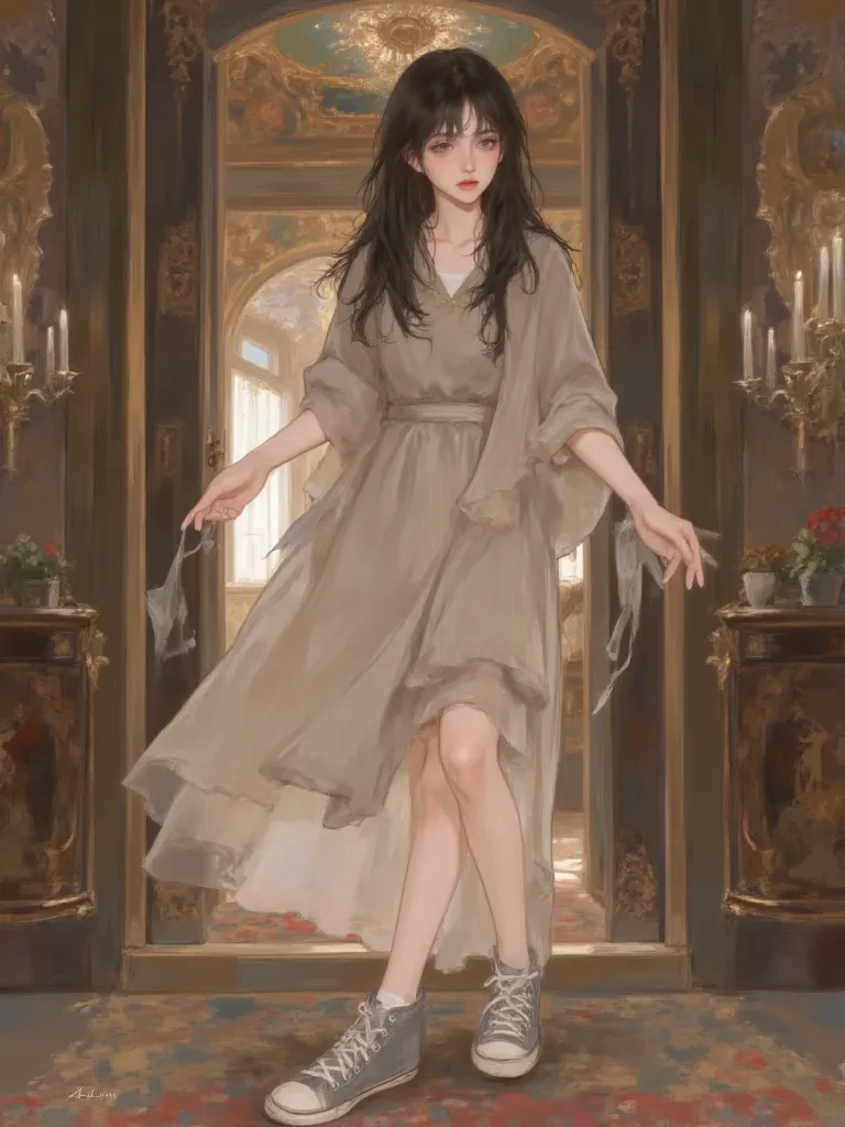 Elara Vance thumbnail