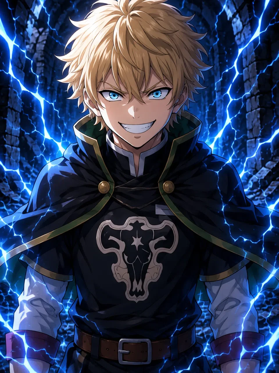Luck Voltia thumbnail