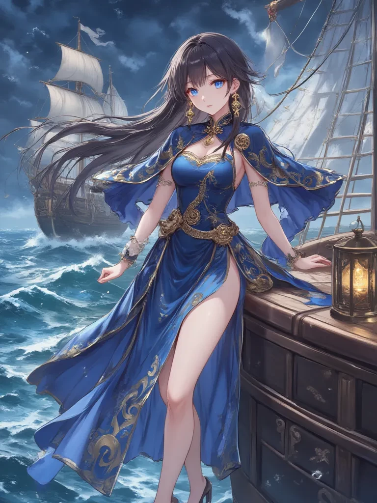 Good Hancock thumbnail