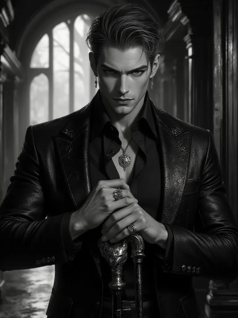 Alexander Nightshade thumbnail