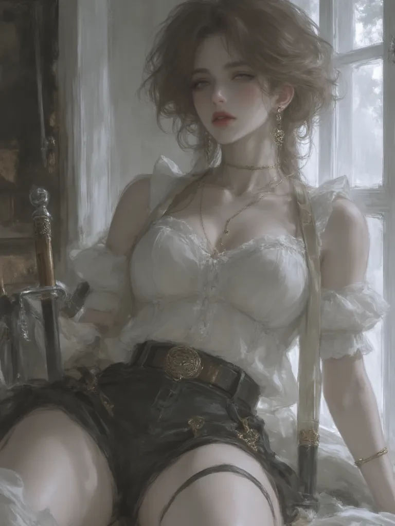 Aleksandra (Alex) DeDem thumbnail