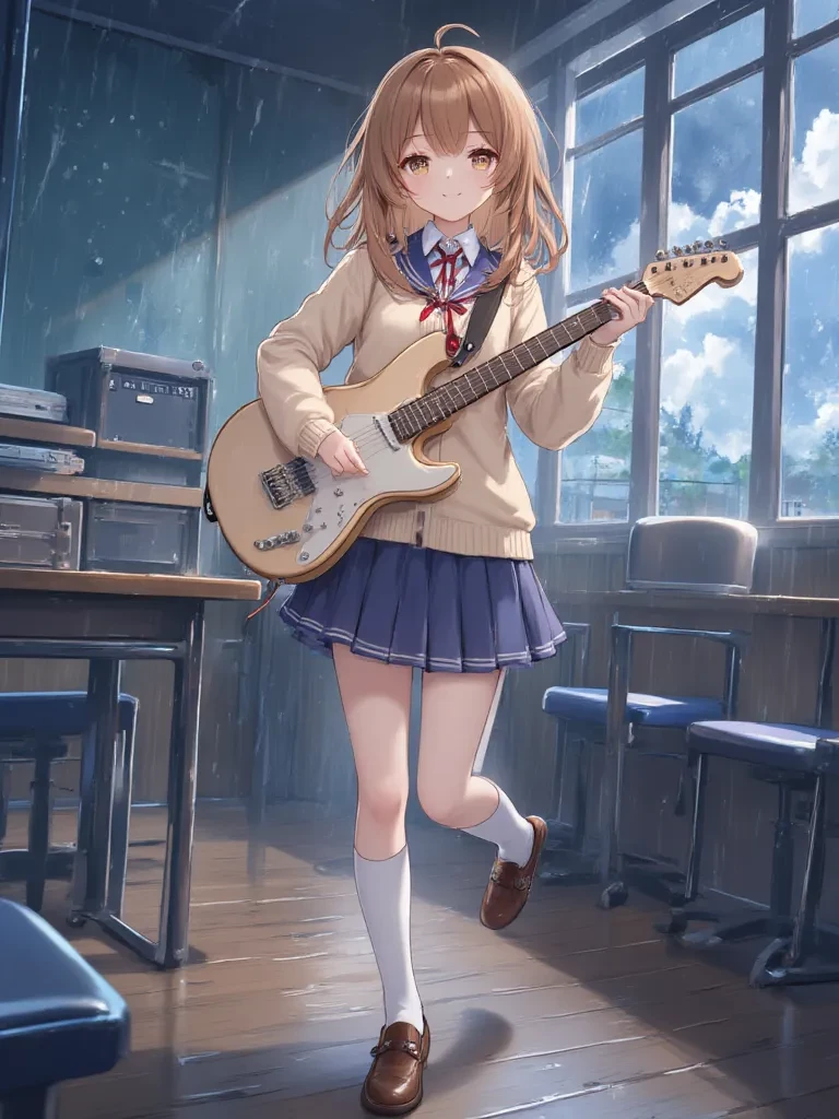Yui Hirasawa thumbnail