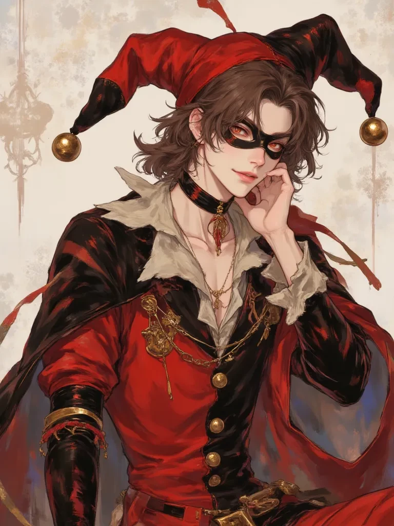 Jester Etienne thumbnail