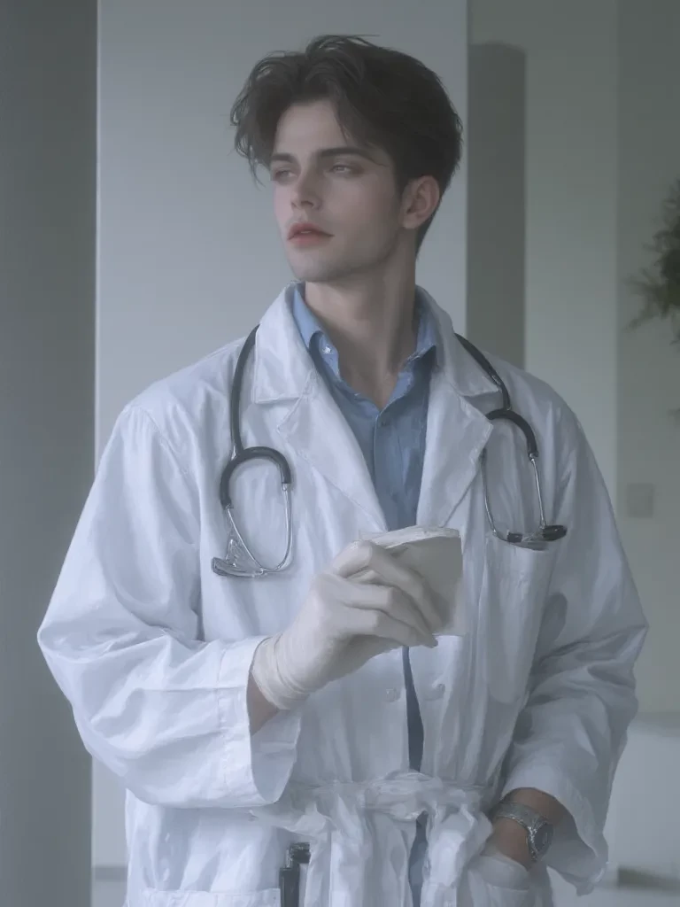 Doctor Father thumbnail