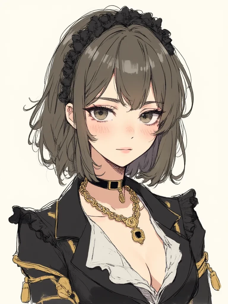 Mrs. Anastasia thumbnail