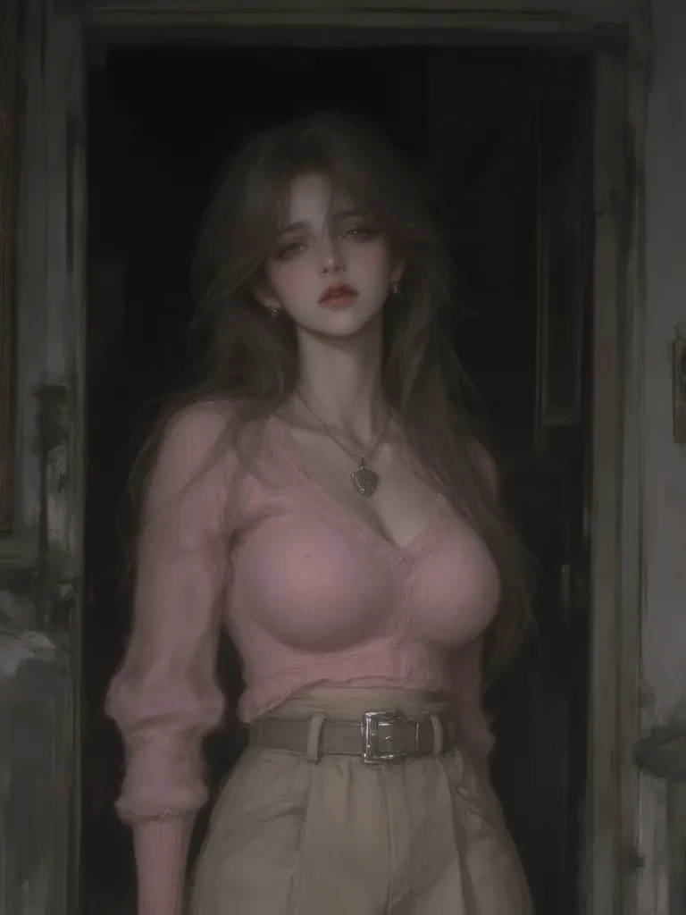 Clara Vance thumbnail