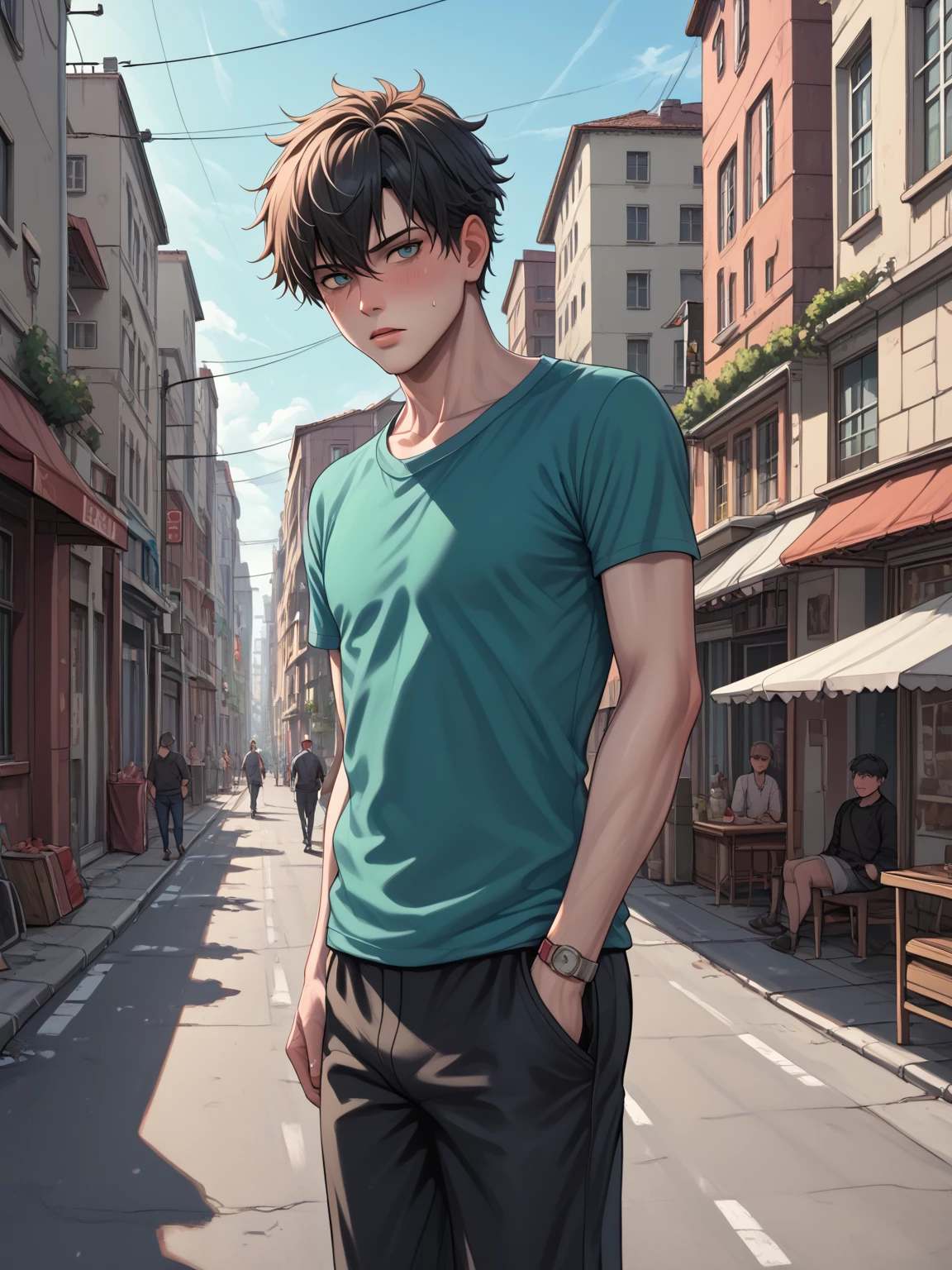 Damián (son) thumbnail