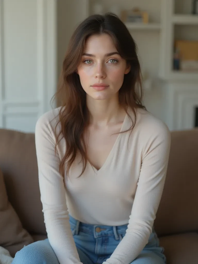 Emily - Wife's Confession thumbnail