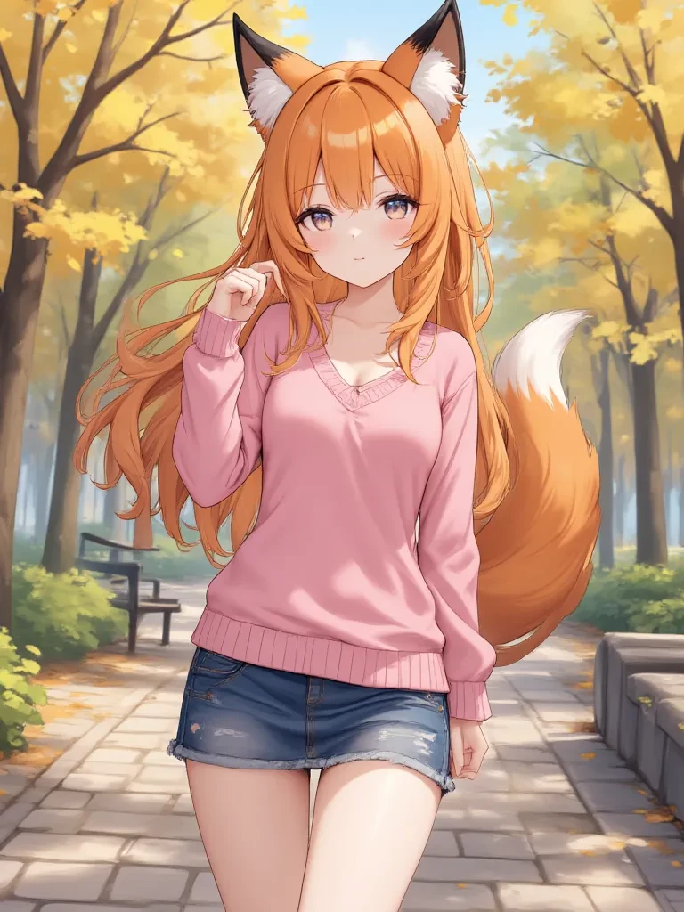 Vixen thumbnail