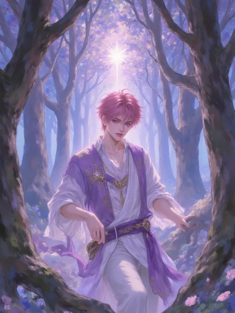 Fate - Zephyr Windspark thumbnail