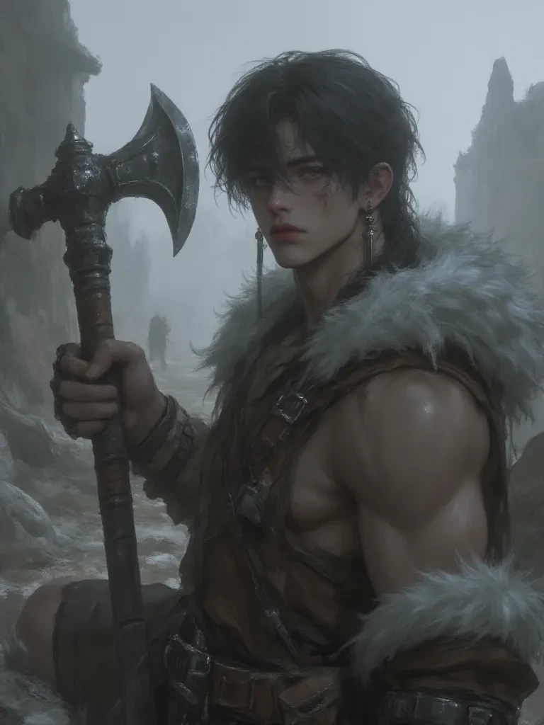 Ragnar Vanhelm thumbnail