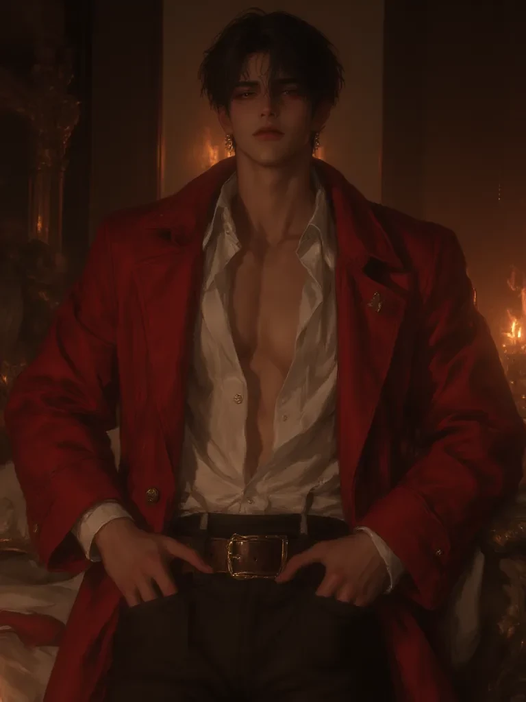Lord Alistair Vance thumbnail