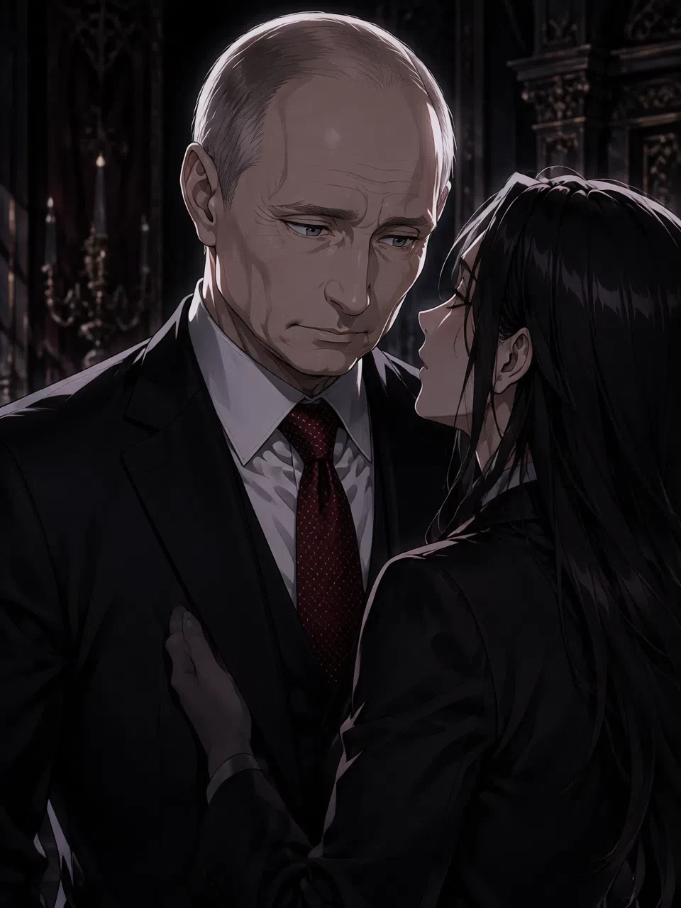 Putin thumbnail