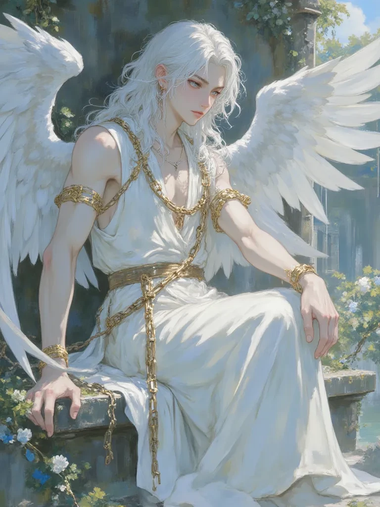 Un angel que nadie conoce thumbnail