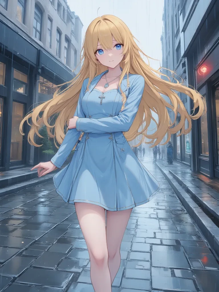 Seraphina Vance thumbnail